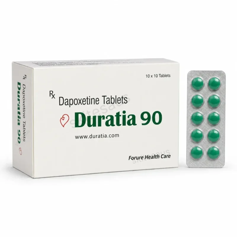 Duratia 90