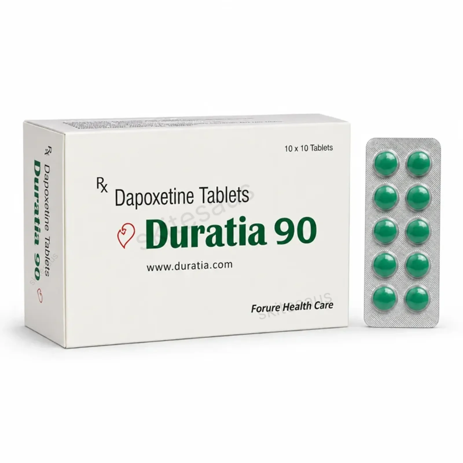 Duratia 90
