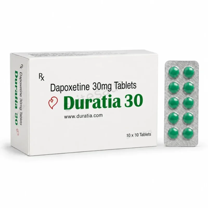 Duratia 30