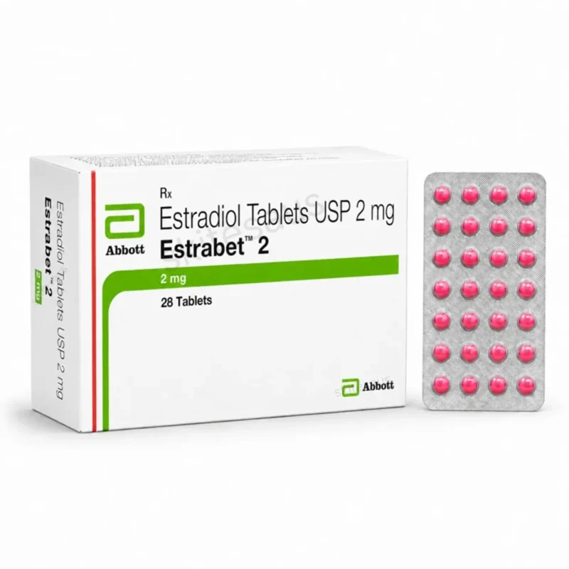 Estrabet(Estrogen)