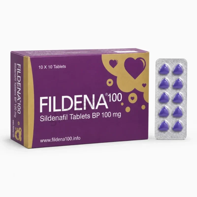 Fildena 100 MG