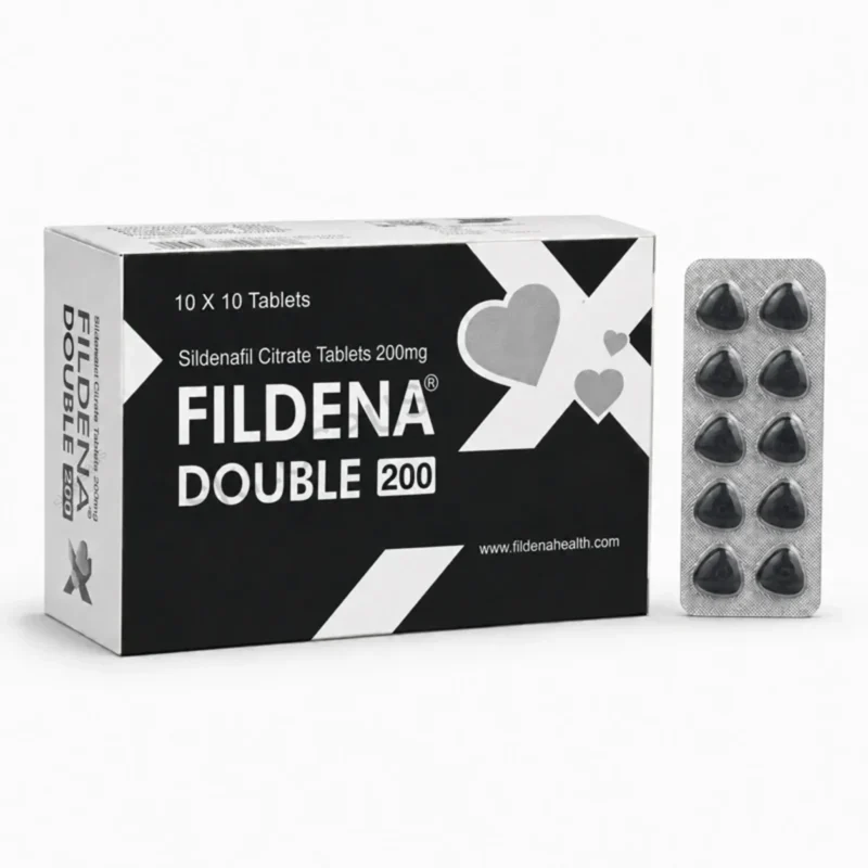 Fildena 200 MG