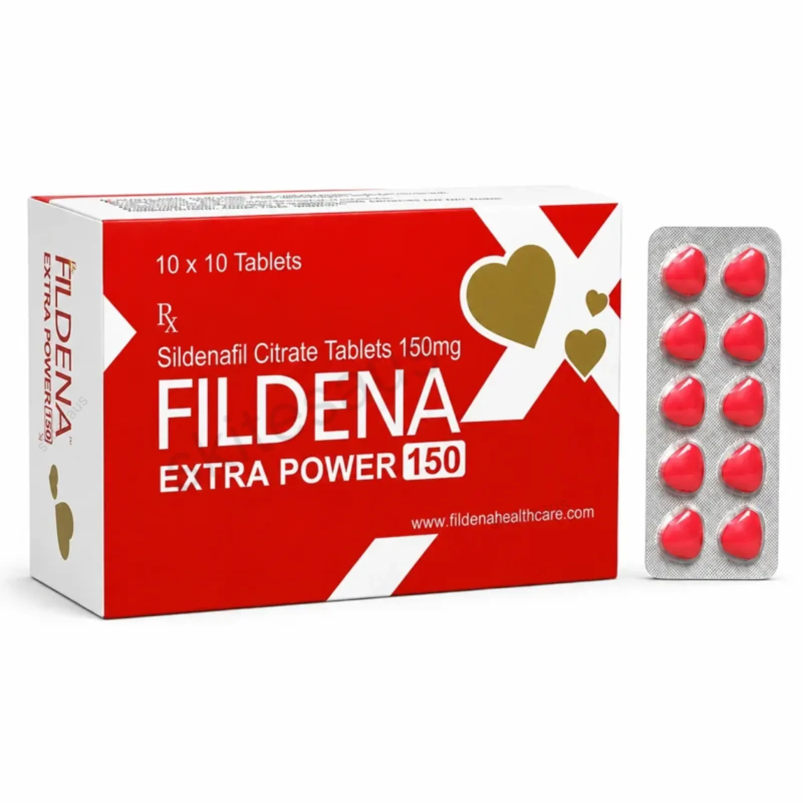 Fildena 150 MG