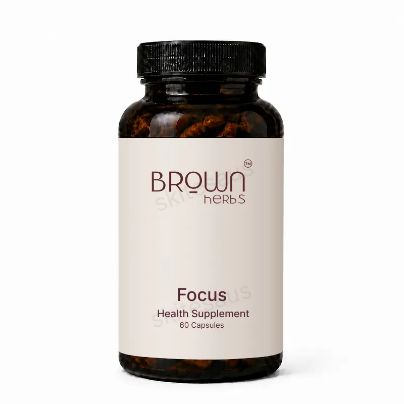 Focus