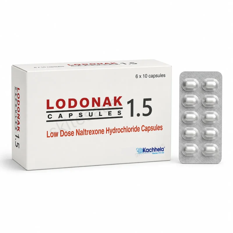 LODONAK 1.5 (LDN)