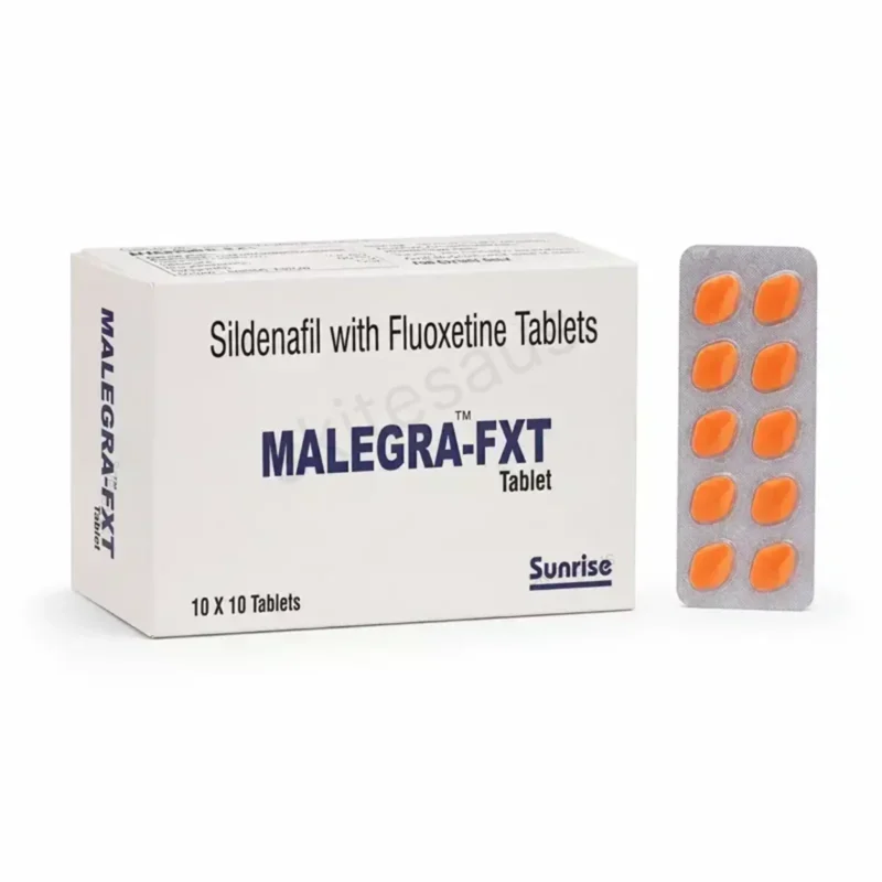 Malegra FXT
