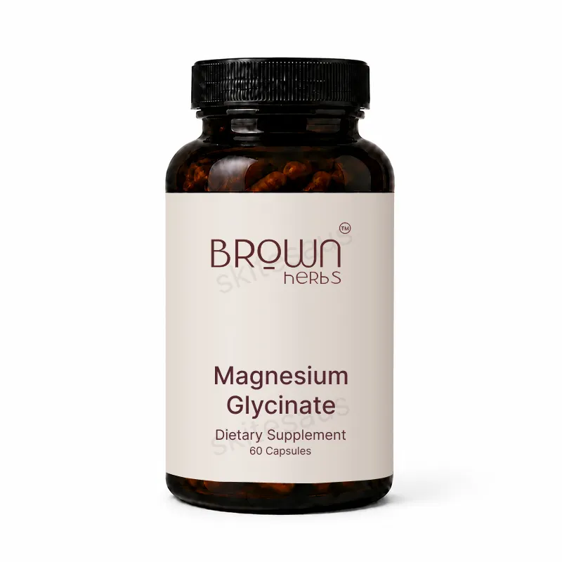 Magnesium Glycinate