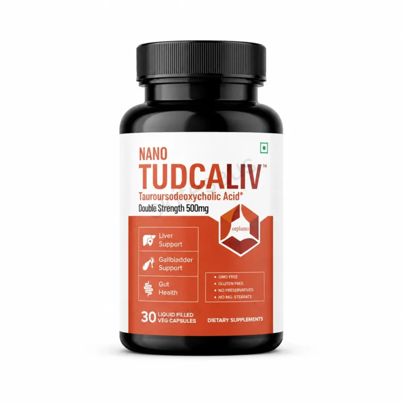 Tudcaliv 500mg