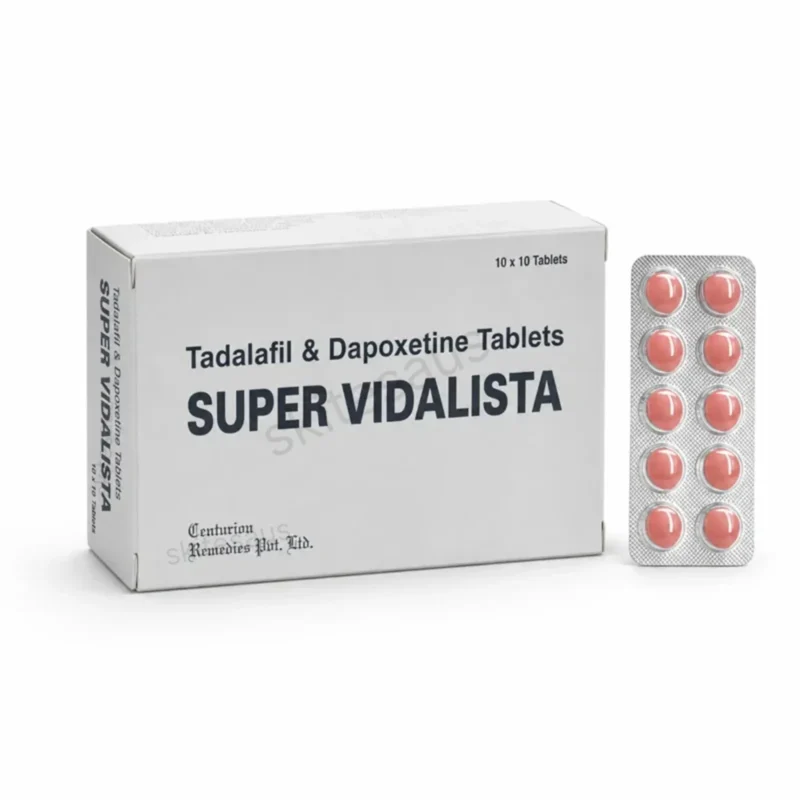Super Vidalista