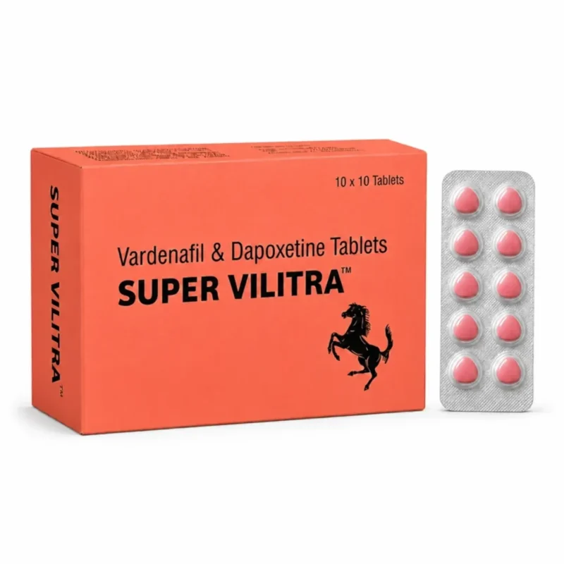Super Vilitra
