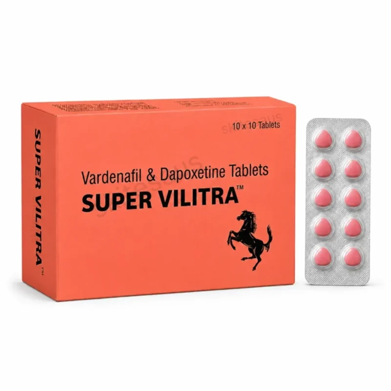 Super Vilitra