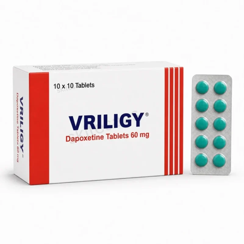 Vriligy 60