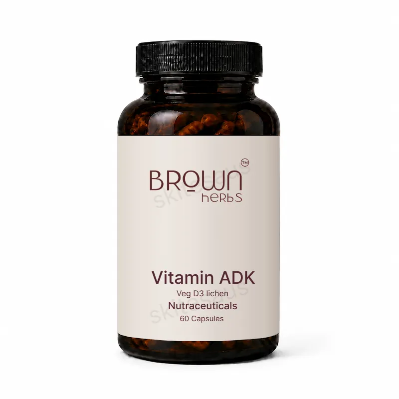 Vitamin ADK