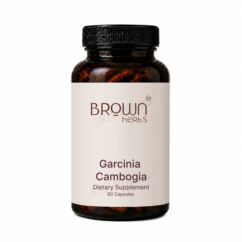 Garcinia cambogia