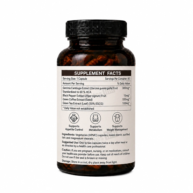 Garcinia cambogia - Image 2